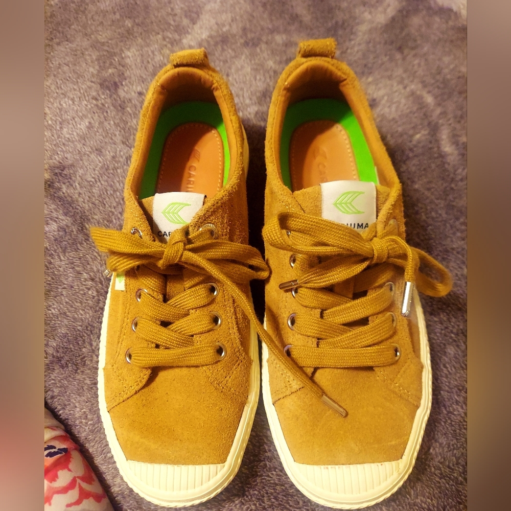 CARIUMA Sneakers